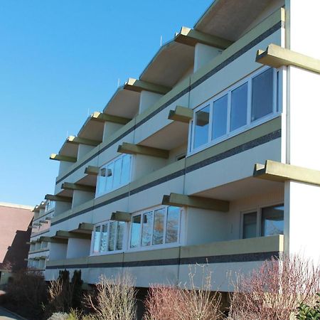 Ferienwohnung L142 Fuer 2-4 Personen An Der Ostsee 브라질린 외부 사진