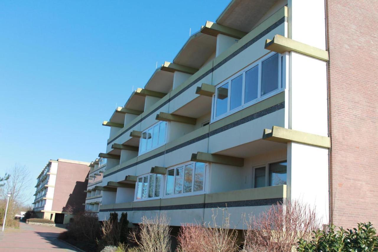 Ferienwohnung L142 Fuer 2-4 Personen An Der Ostsee 브라질린 외부 사진
