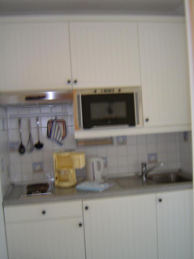 Ferienwohnung L142 Fuer 2-4 Personen An Der Ostsee 브라질린 외부 사진