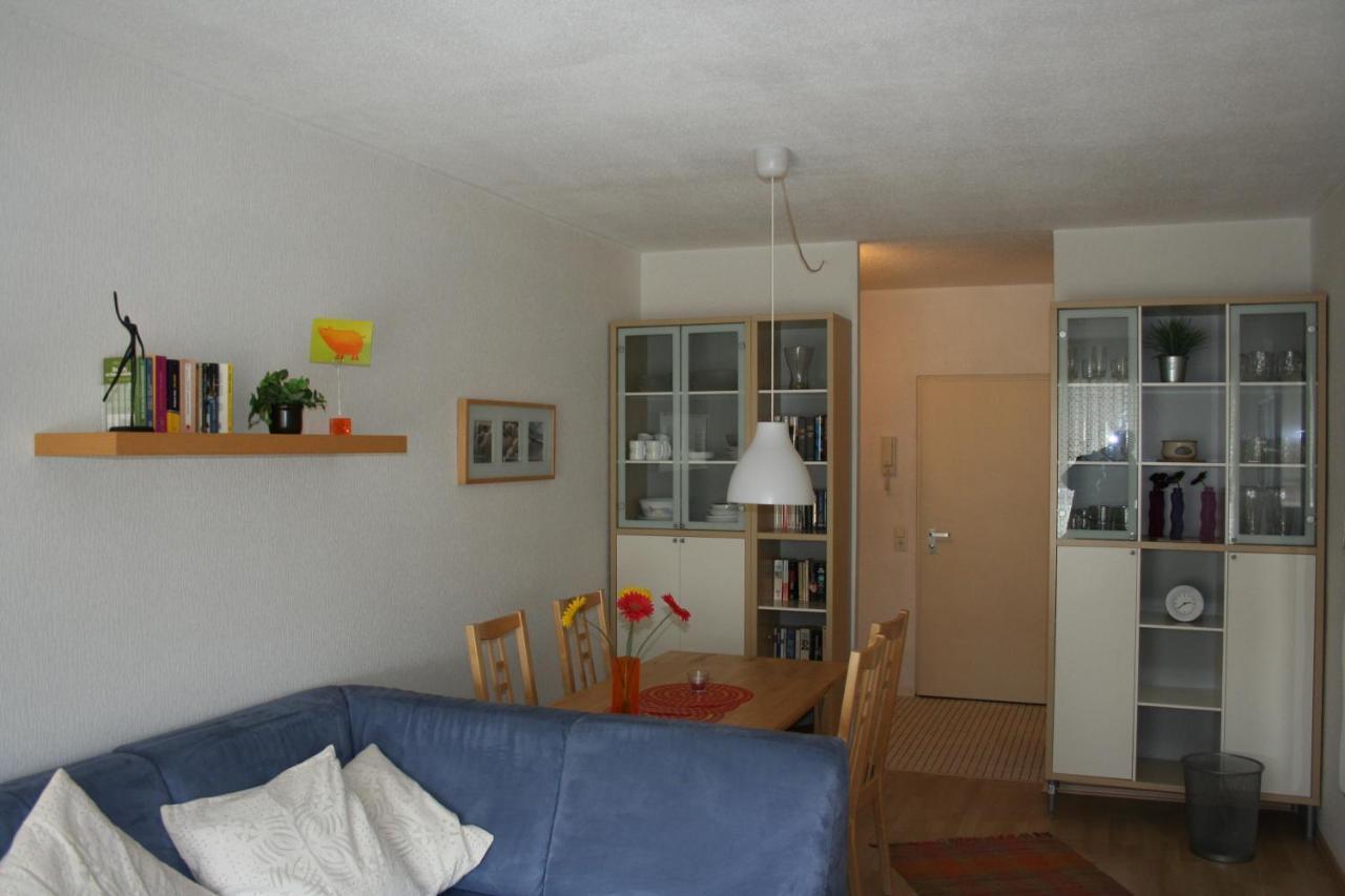 Ferienwohnung L142 Fuer 2-4 Personen An Der Ostsee 브라질린 외부 사진