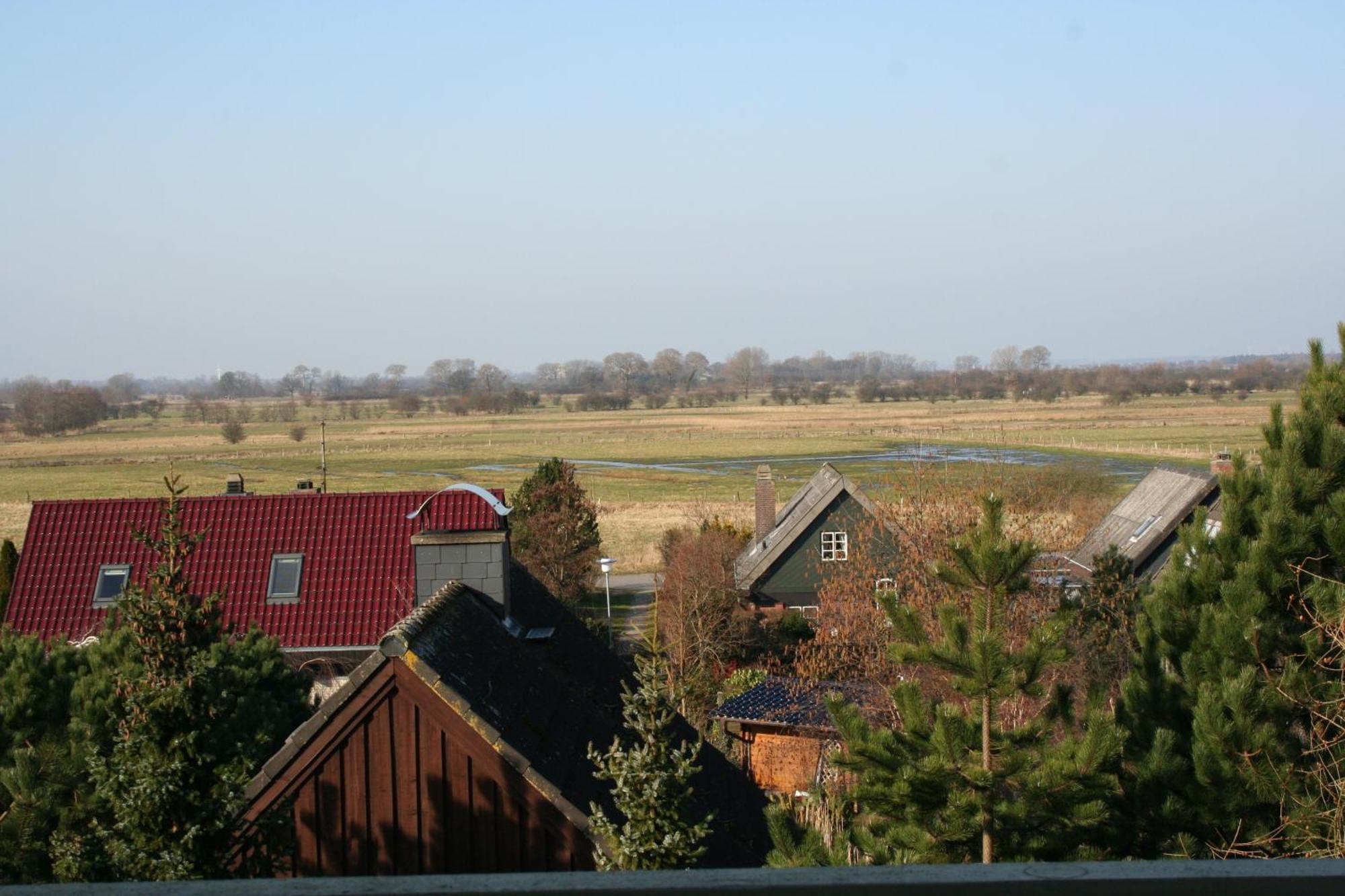 Ferienwohnung L142 Fuer 2-4 Personen An Der Ostsee 브라질린 외부 사진